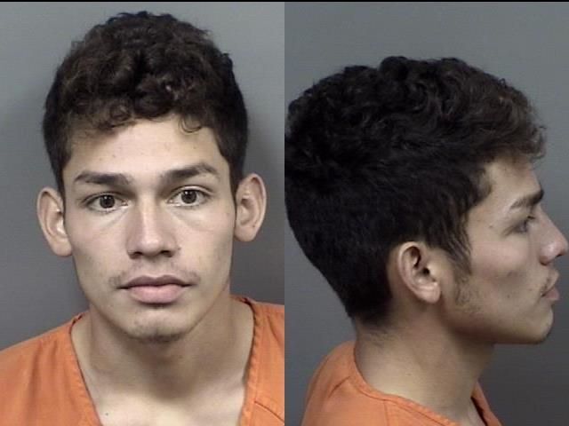 Christopher Adrian Maldonado